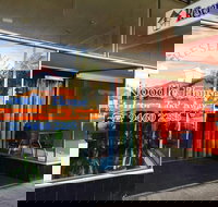 Watermark Restaurant - Tourism Gold Coast