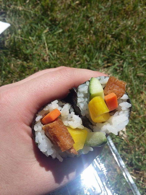 Yuri Sushi - Tourism Gold Coast 0