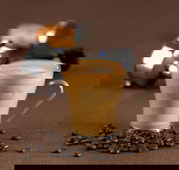 Zarraffa's Coffee - Capalaba - Tourism Gold Coast