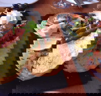 Addison's Restaurant - Tourism Gold Coast