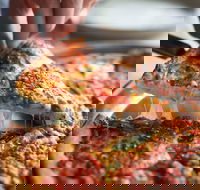 African Taste Cafe - Gold Coast