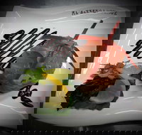 Al-Zeeko Lounge - Tourism Gold Coast