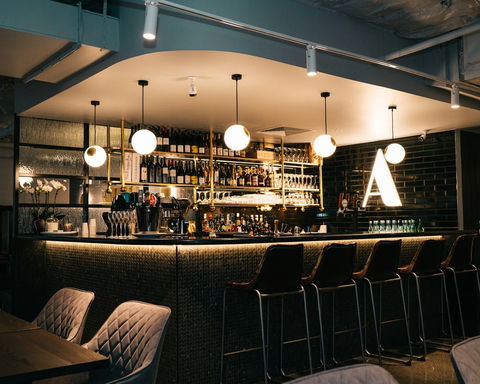 Atelier Brasserie - Tourism Gold Coast 0