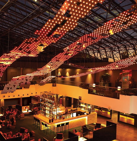 Atrium Bar - Tourism Gold Coast 0