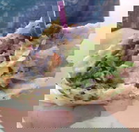 Azmar Kebabs - Tourism Gold Coast