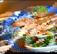 Bangkok Thai - Biggera Waters - Tourism Gold Coast