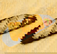 Bean In The Woods - Tourism Gold Coast