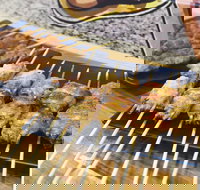 Beijing BBQ House - Tourism Gold Coast