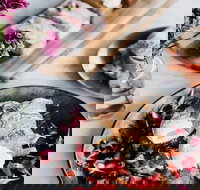 Black Waffle - Tourism Gold Coast