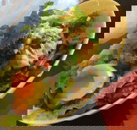 Black Duck Expresso - Tourism Gold Coast