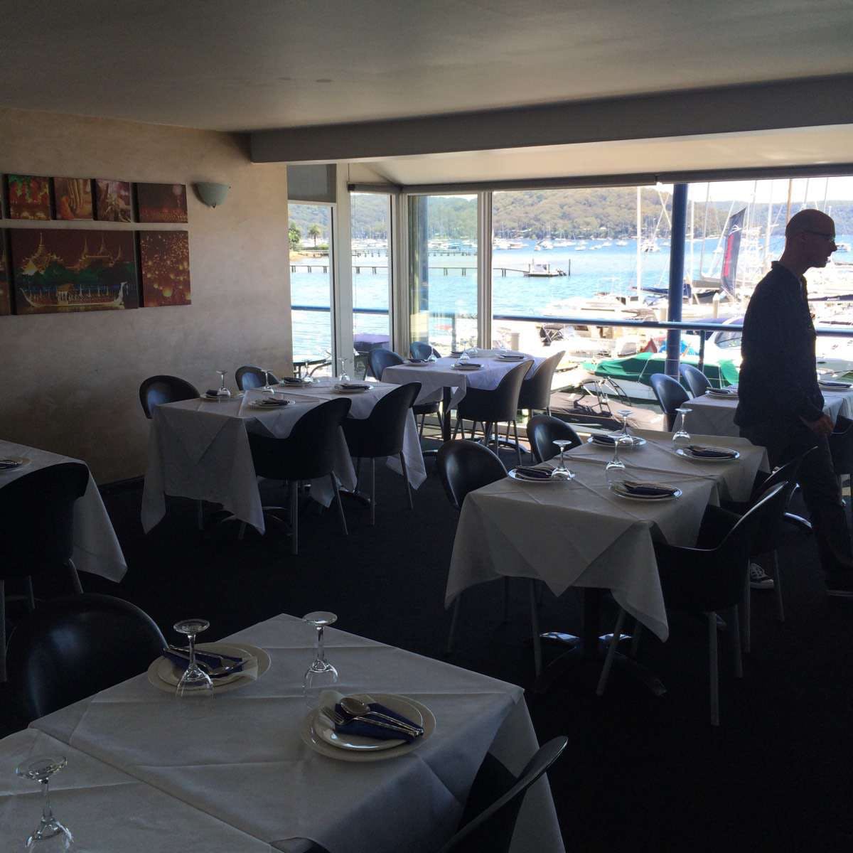 Bayview NSW Tourism Gold Coast