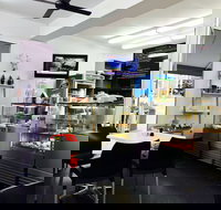 Body Fuel Cafe - Tourism Gold Coast