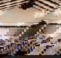 Botanic Gardens Cafe - Gold Coast