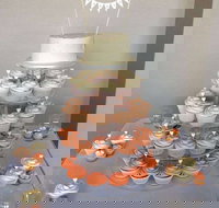 Breezy's Cakes - Tourism Gold Coast