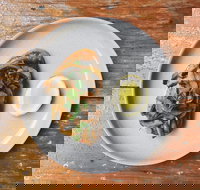 Burger Urge - Coopers Plains - Gold Coast