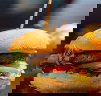 Burger Urge - St Lucia - Tourism Gold Coast