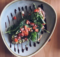 Cafe Laon - Tourism Gold Coast