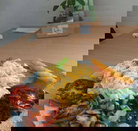 Caf Coffea - Tourism Gold Coast