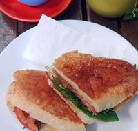 Caffe Piccolino - Tourism Gold Coast