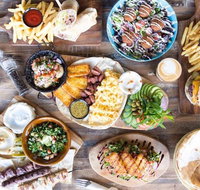 Cafe 35 - Tourism Gold Coast