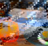 Cafe Morso - Tourism Gold Coast