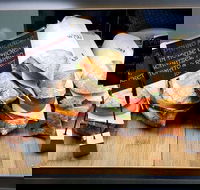 Caffe Bambino - Tourism Gold Coast