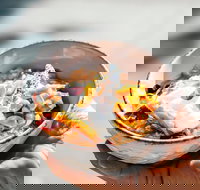 Call me Harris - Tourism Gold Coast