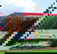 Casa Mia Cafe Restaurant - Tourism Gold Coast