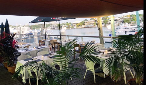 Cathy’s  Place - Tourism Gold Coast 0