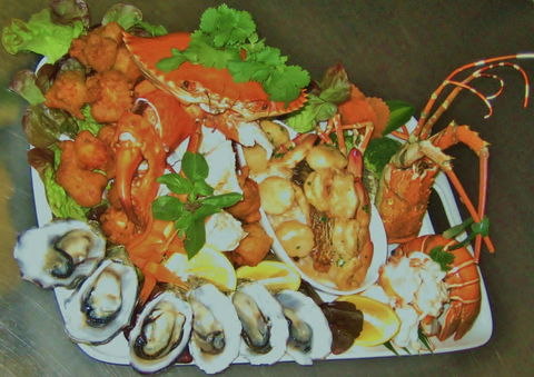 Cathy’s  Place - Tourism Gold Coast 2