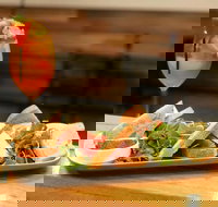 Cenzo's Cafe and Bar - Gold Coast