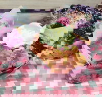 Cha Tea Providores - Tourism Gold Coast