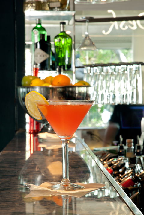 Char Restaurant At Admiralty - Tourism Gold Coast 0