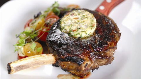 Char Restaurant At Admiralty - Tourism Gold Coast 2
