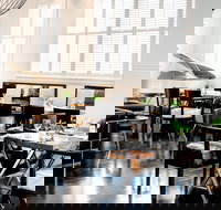 Club Lounge at Circa 1936 - Tourism Gold Coast