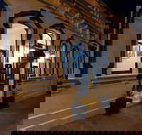 Coast Cafe Milton - Tourism Gold Coast