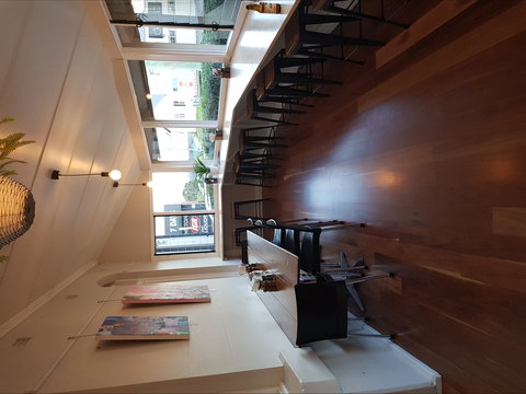 Coast Cafe Milton - Tourism Gold Coast 1