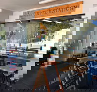 Coffee Station - Padstow - Gold Coast