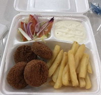 Crazy Kebabs