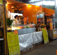 Dandenong Juice - Tourism Gold Coast