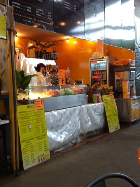 Dandenong Juice - Tourism Gold Coast 0