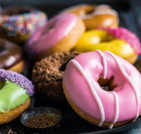Donut King - Broadbeach - Tourism Gold Coast