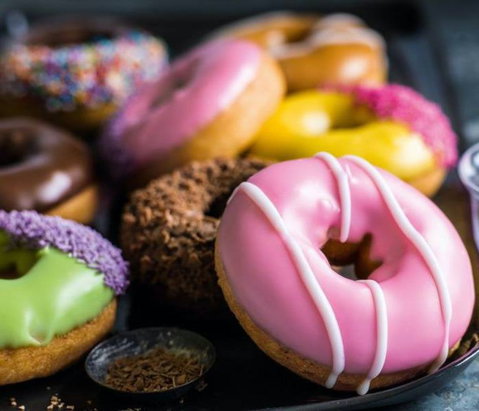 Donut King - Broadbeach - Tourism Gold Coast 0
