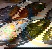 Downunder Curry - Tourism Gold Coast