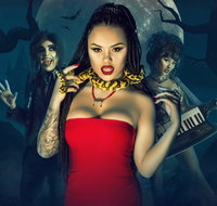 Dracula's Cabaret - Tourism Gold Coast