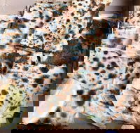 Eat Istanbul - Glebe - Tourism Gold Coast