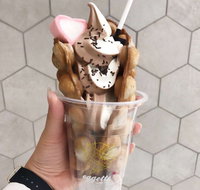 Eggette Waffle Bar - Tourism Gold Coast