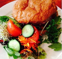 Emilia's Vegetarian Restaurant - Tourism Gold Coast