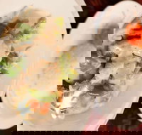 Eric's Noodle - Tourism Gold Coast