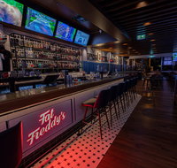 Fat Freddy's Beach Bar and Diner - Tourism Gold Coast